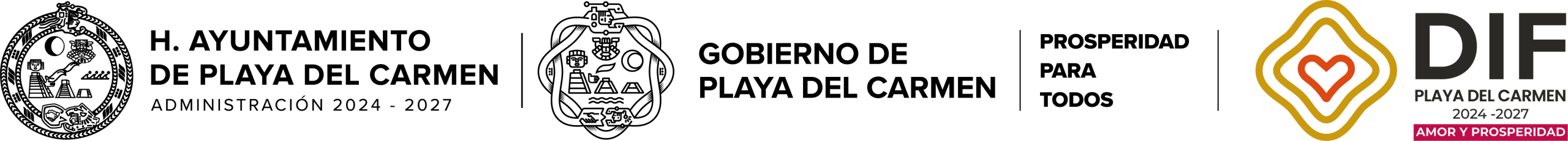 DIF Playa del Carmen