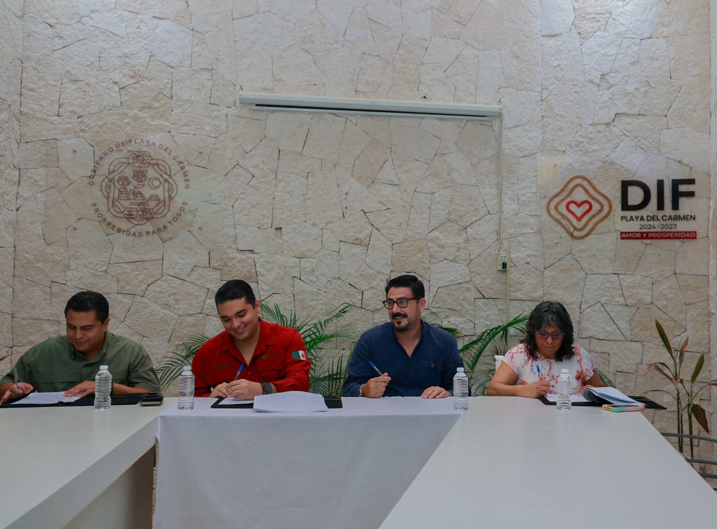 DIF Playa del Carmen